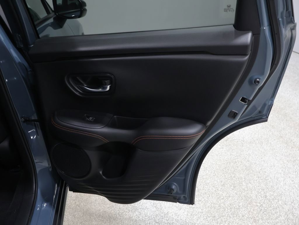 Used 2023 Honda HR-V Sport image 21