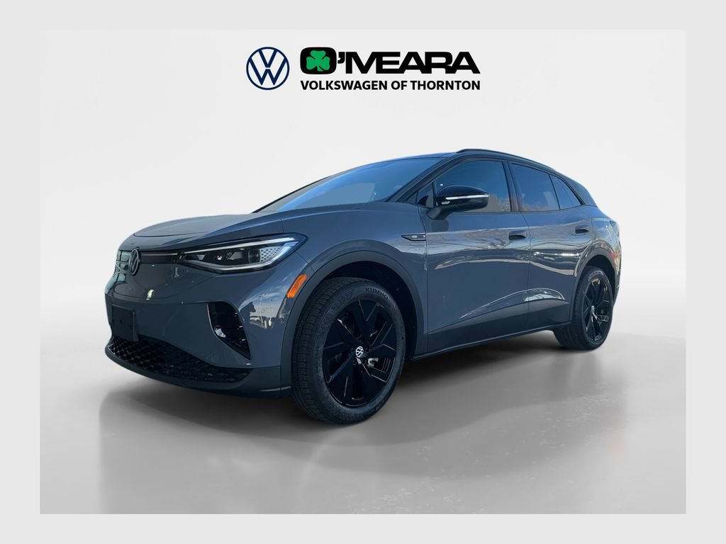 New 2026 Volkswagen ID.4 Pro S image 1