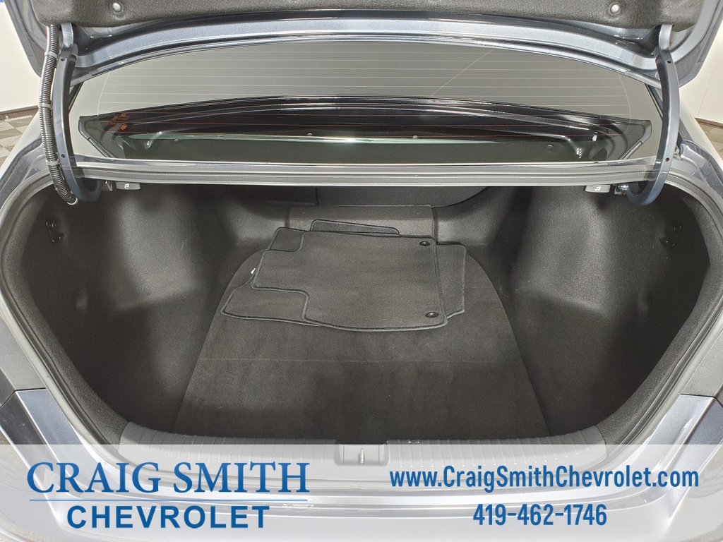 Used 2025 Honda Accord SE image 19