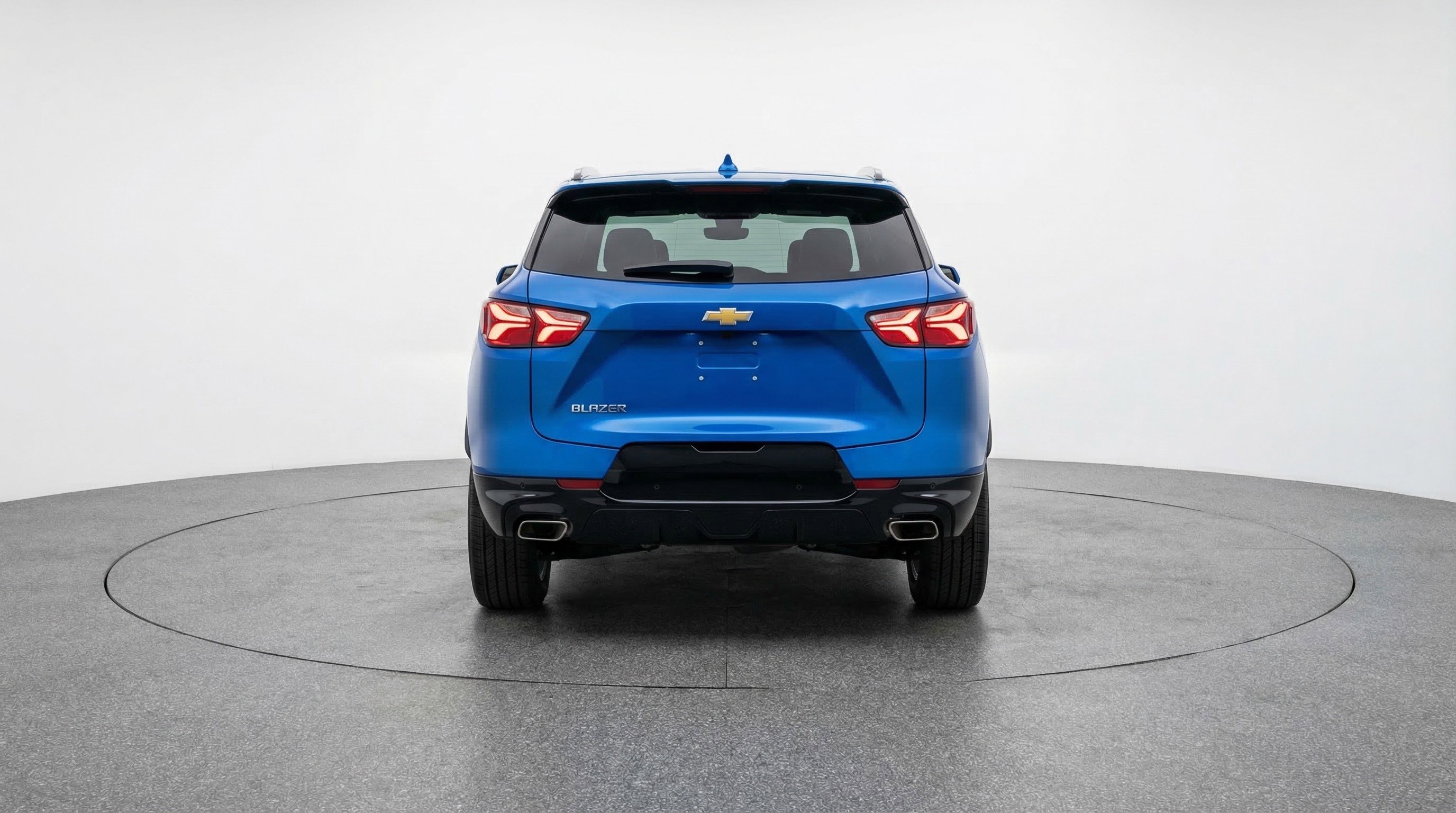 Used 2025 Chevrolet Blazer LT image 7