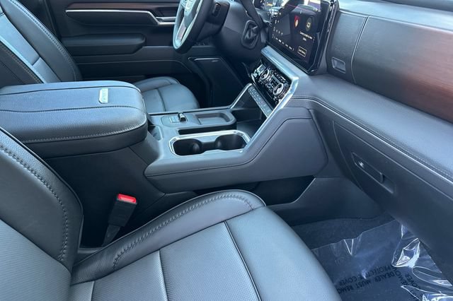 Used 2026 GMC Sierra 2500 Denali w/ Denali Reserve Package AWD/4WD image 19