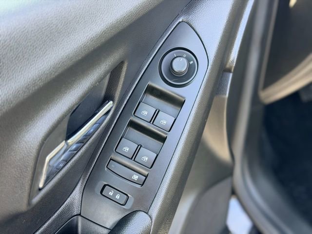 Certified 2022 Chevrolet Trax LT w/ Driver Confidence Package image 19