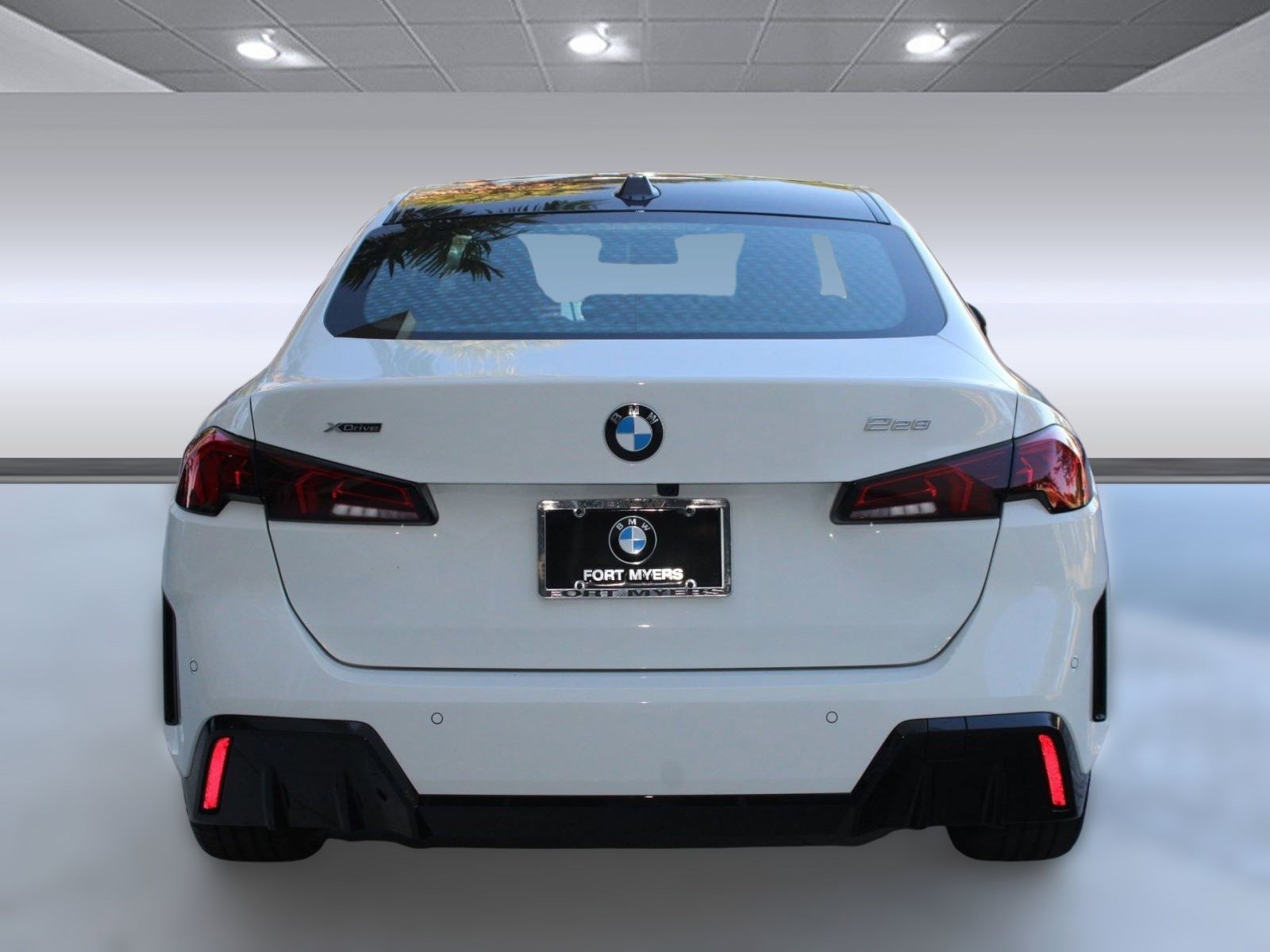 New 2026 BMW 228i xDrive w/ Technology Package image 10