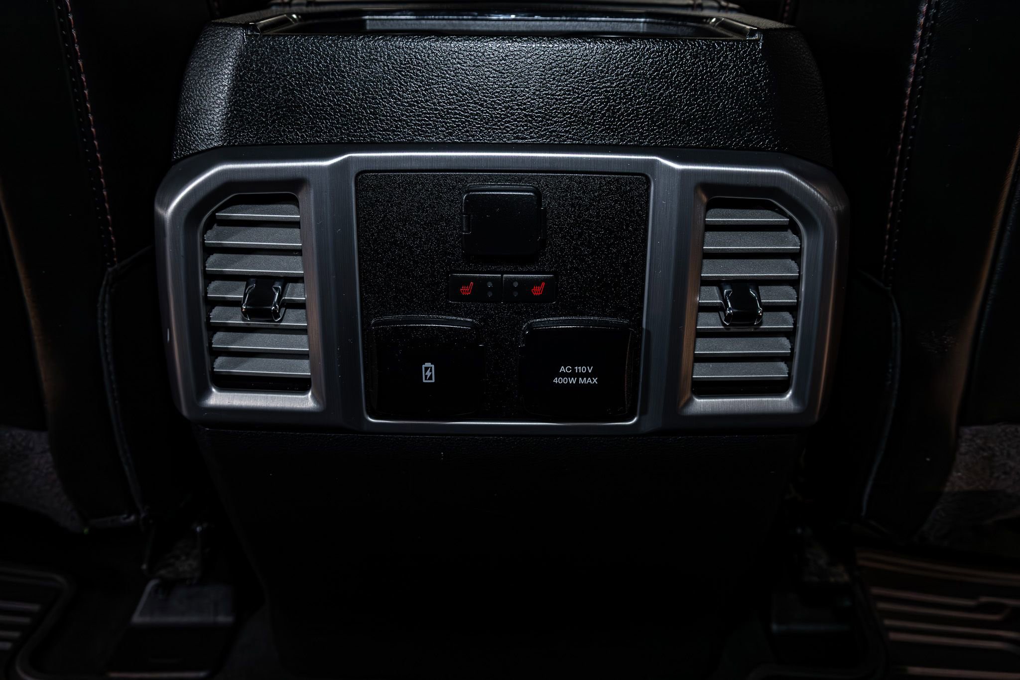 Used 2020 Ford F450 Platinum w/ FX4 Off-Road Package image 22