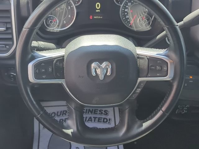 Certified 2024 RAM 3500 Big Horn image 8