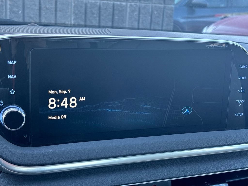 Certified 2023 Hyundai Sonata SEL FWD image 26