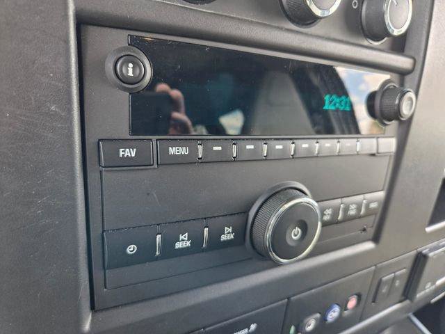 Certified 2024 Chevrolet Express 3500 LT w/ LT Preferred Equipment Group RWD image 46