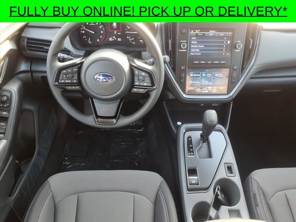 New 2026 Subaru Crosstrek 2.5i image 7