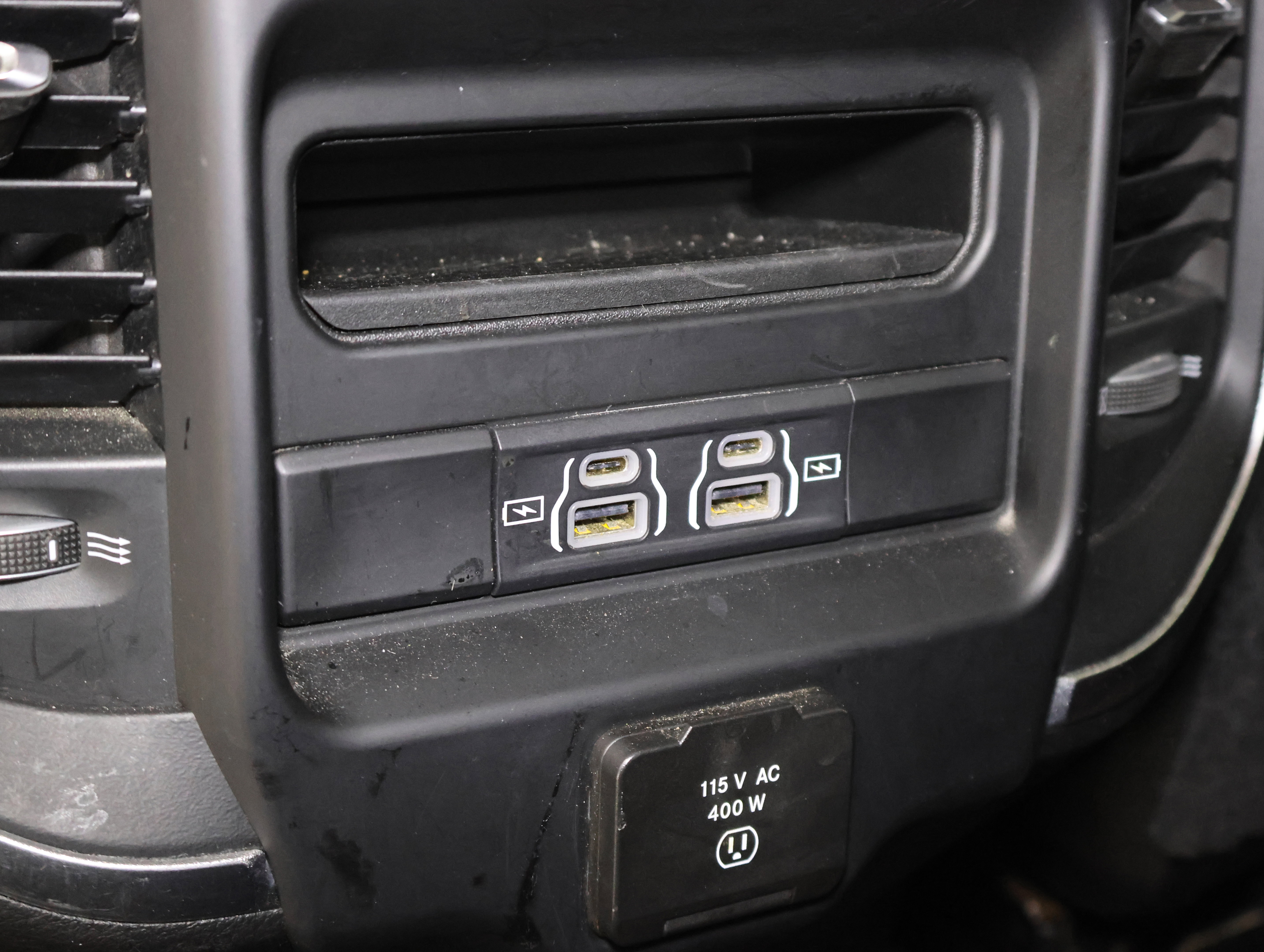 Used 2022 RAM 2500 Laramie AWD/4WD image 33