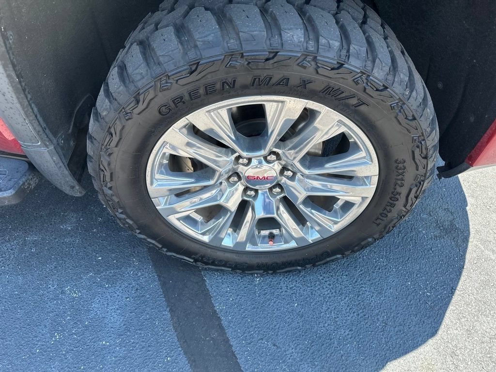 Used 2019 GMC Sierra 1500 Denali w/ Technology Package AWD/4WD image 18