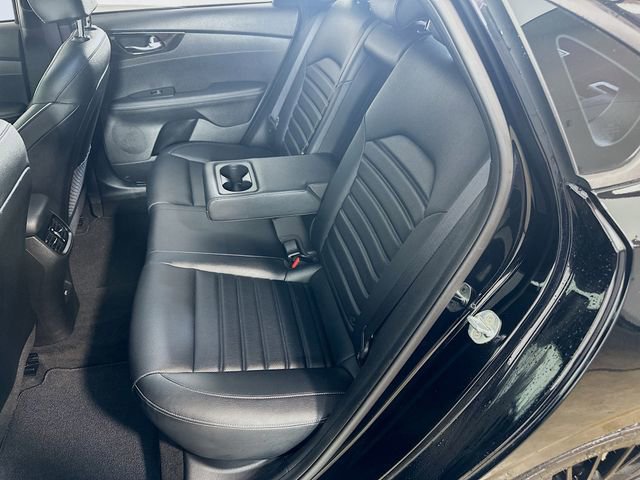 Used 2023 Kia Forte GT-Line w/ GT-Line Premium Package image 14