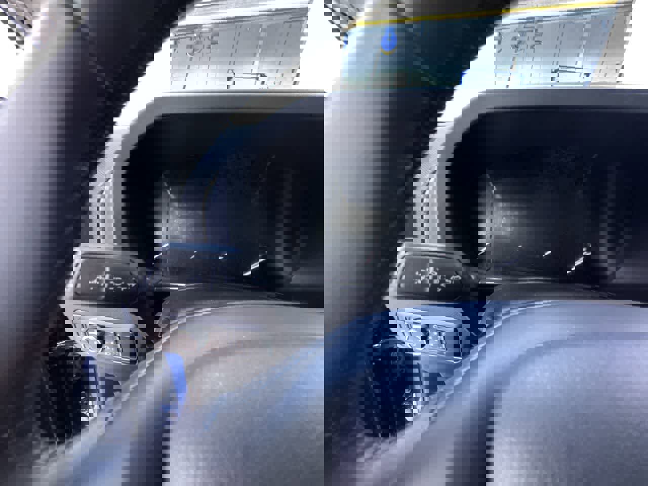 Used 2024 Ford Bronco Sport Big Bend w/ Convenience Package image 18