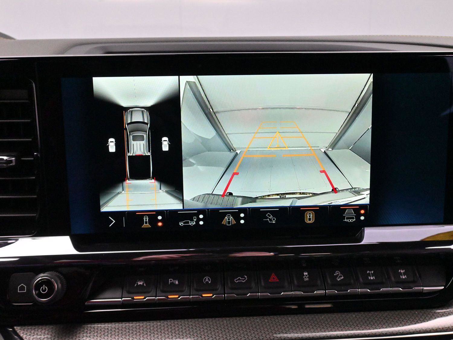 Used 2024 Chevrolet Silverado 1500 ZR2 w/ ZR2 Bison Edition image 25