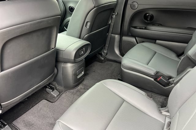 Certified 2026 Hyundai Palisade XRT Pro AWD/4WD image 15