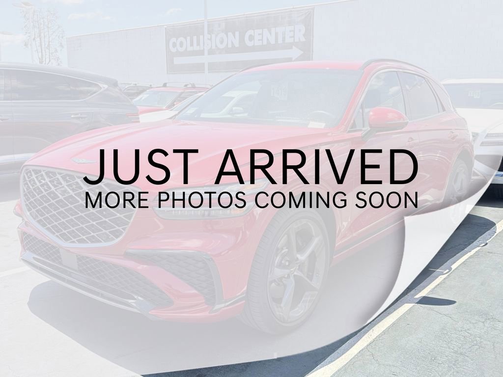Used 2026 Genesis GV70 3.5T Sport Prestige