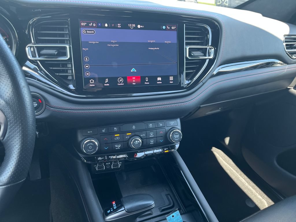 Used 2024 Dodge Durango Citadel AWD/4WD image 17