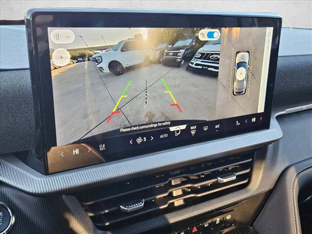 New 2026 Ford Explorer Tremor w/ Tremor Ultimate Package image 12