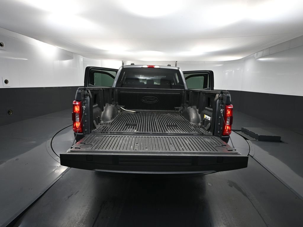 Used 2023 Ford F150 XLT image 36