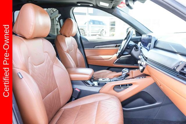 Certified 2024 Kia Telluride SX X-Line AWD/4WD image 18
