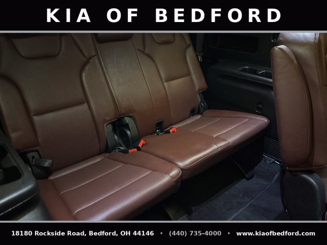 Used 2023 Kia Telluride SX Prestige AWD/4WD image 18