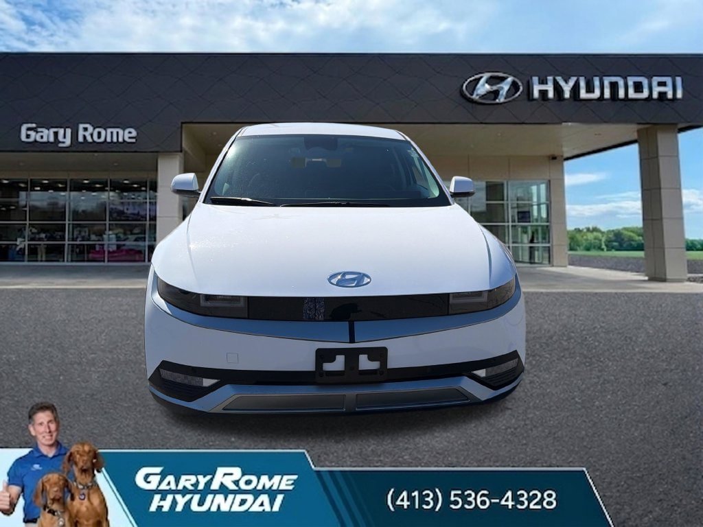Certified 2024 Hyundai Ioniq 5 SEL AWD/4WD image 9