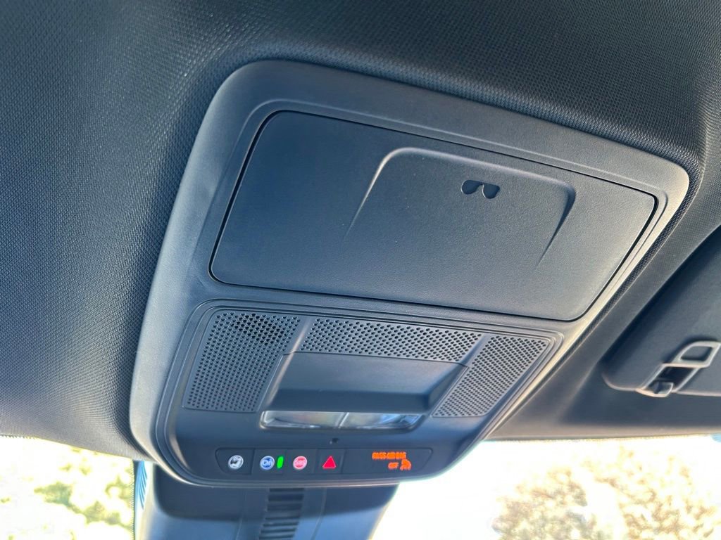 New 2026 GMC Acadia Elevation w/ Elevation Premium Package FWD image 60