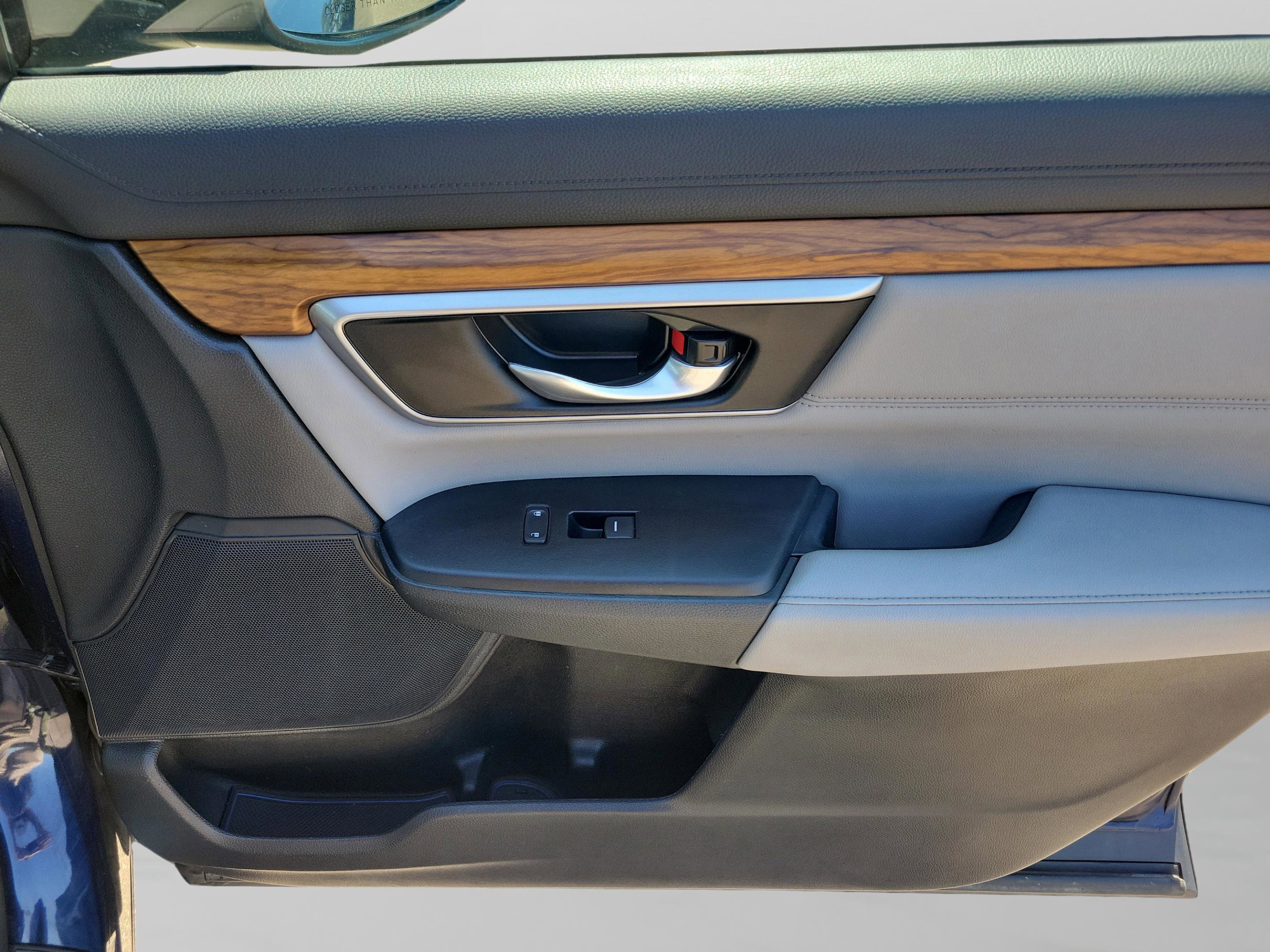Used 2019 Honda CR-V EX-L image 24