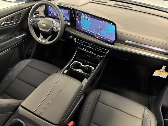New 2027 Chevrolet Traverse LT w/ Driver Confidence Package AWD/4WD image 22