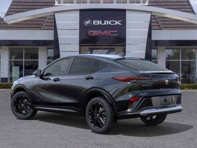New 2026 Buick Envista Sport Touring image 3