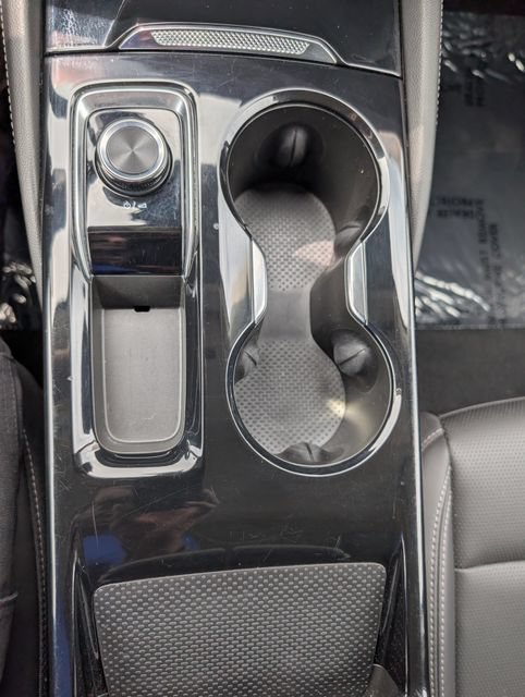 Used 2024 Buick Envision Preferred AWD/4WD image 24