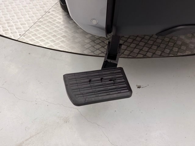 New 2026 Toyota Tundra Limited AWD/4WD image 27