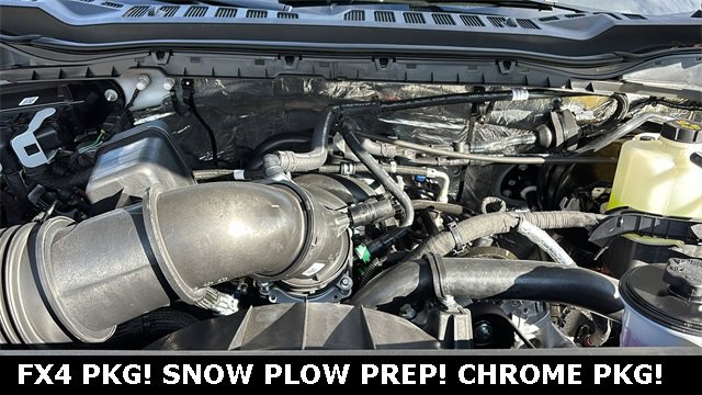 New 2026 Ford F250 XL image 32
