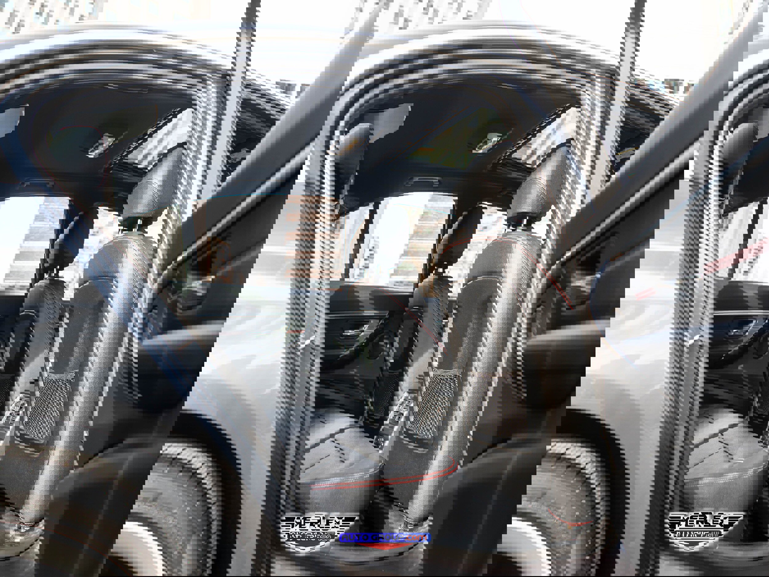 Used 2017 BMW 330i xDrive xDrive image 19