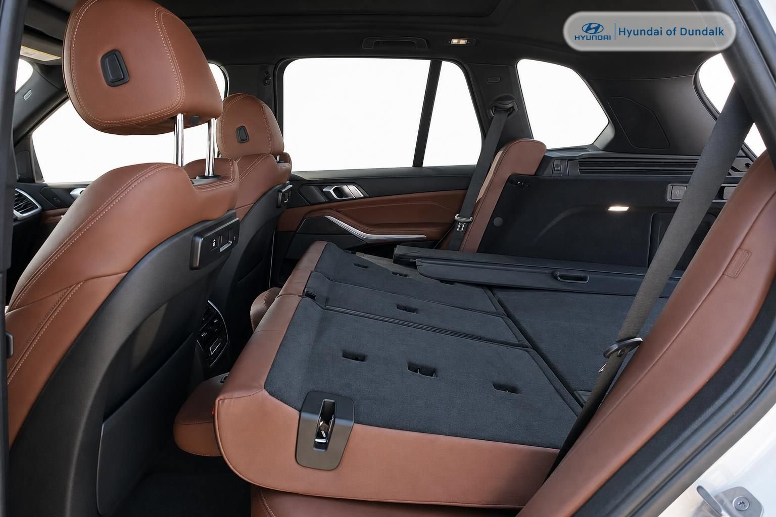 Used 2021 BMW X5 sDrive40i w/ Premium Package 2 RWD image 13
