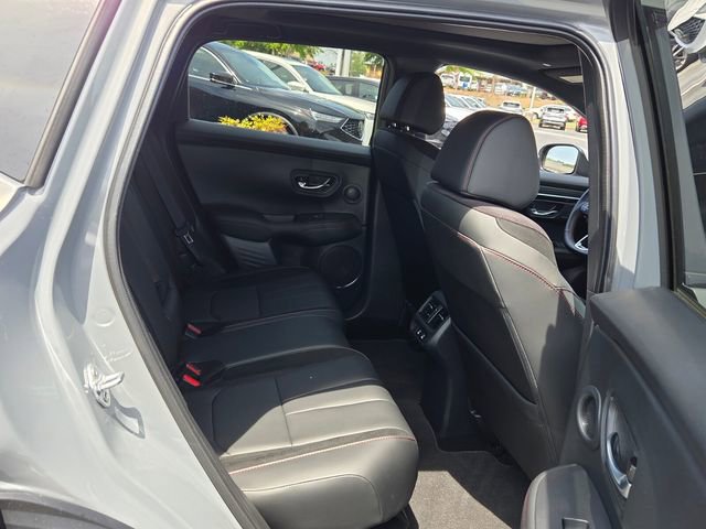 Certified 2025 Acura ADX A-Spec image 14