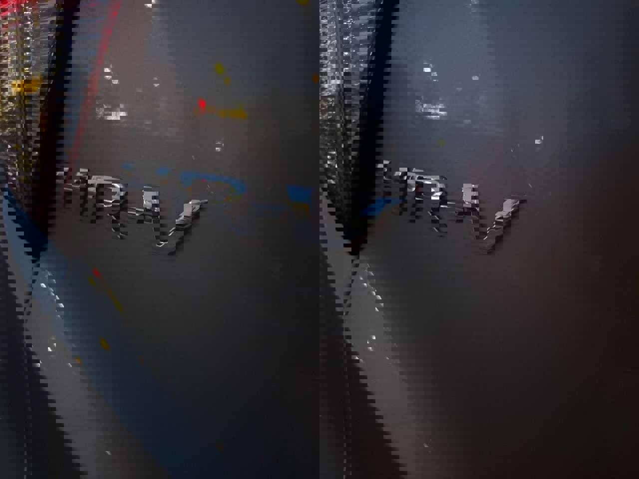 Used 2020 Honda HR-V LX image 33