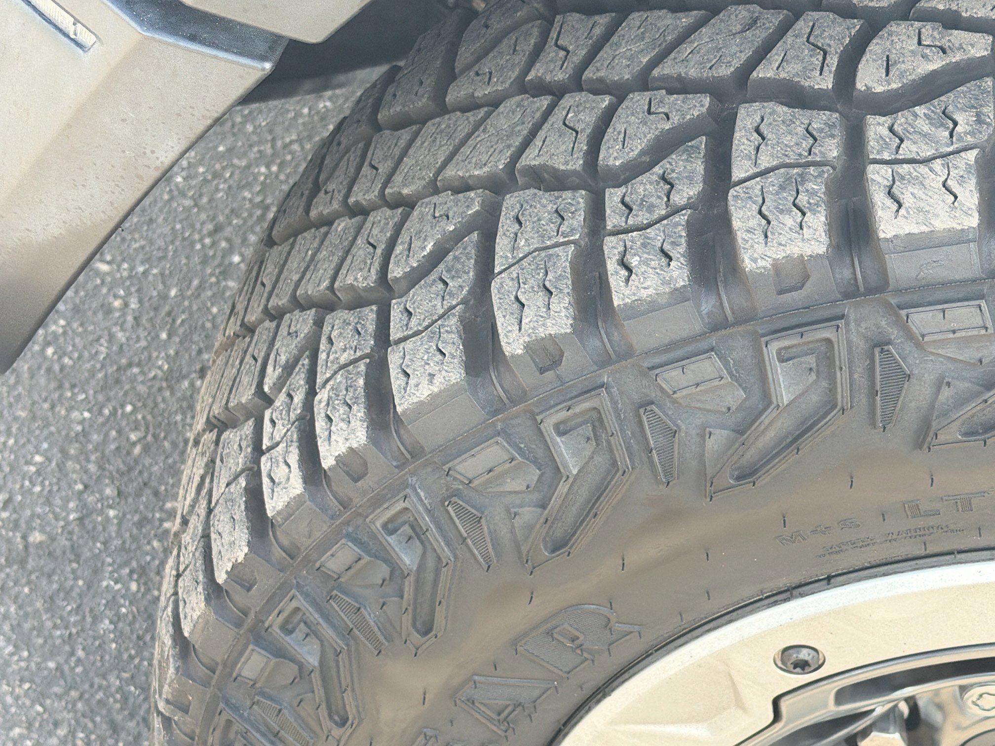 Used 2021 RAM 1500 TRX w/ TRX Level 2 Equipment Group image 44