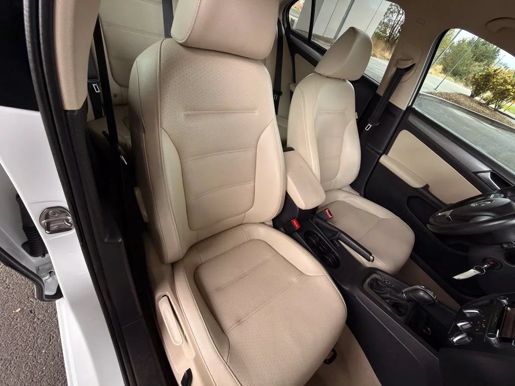 Used 2014 Volkswagen Jetta TDI FWD image 27