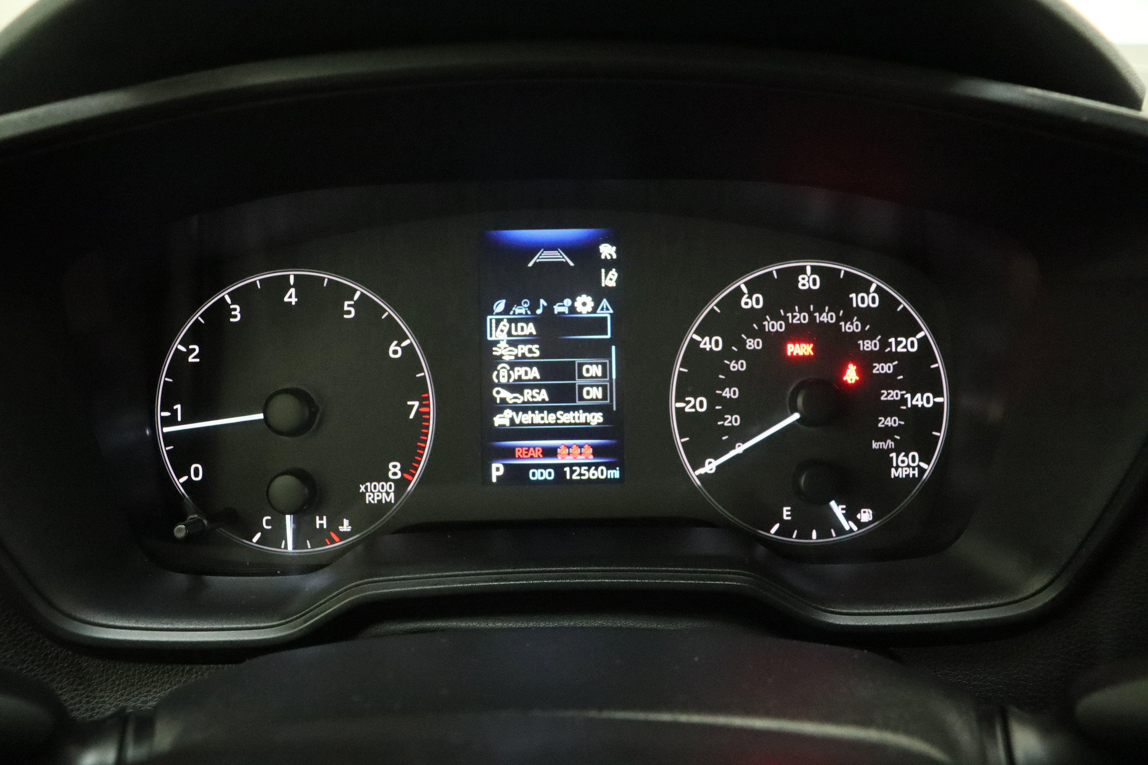 Certified 2025 Toyota Corolla LE image 35