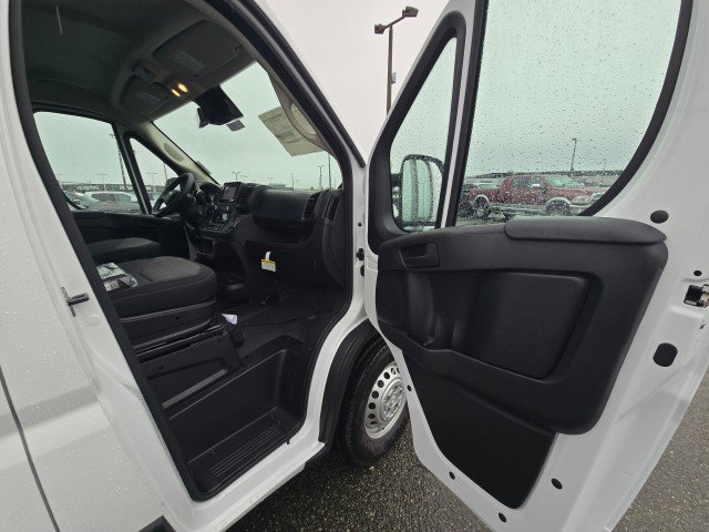 New 2026 RAM ProMaster 1500 w/ Safety Group image 10