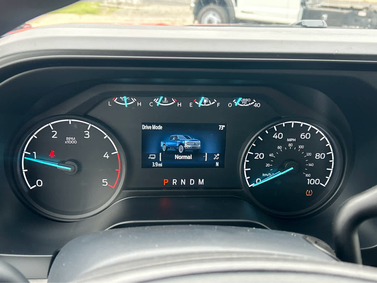 New 2026 Ford F550 4x4 Crew Cab w/ XLT Value Package image 37