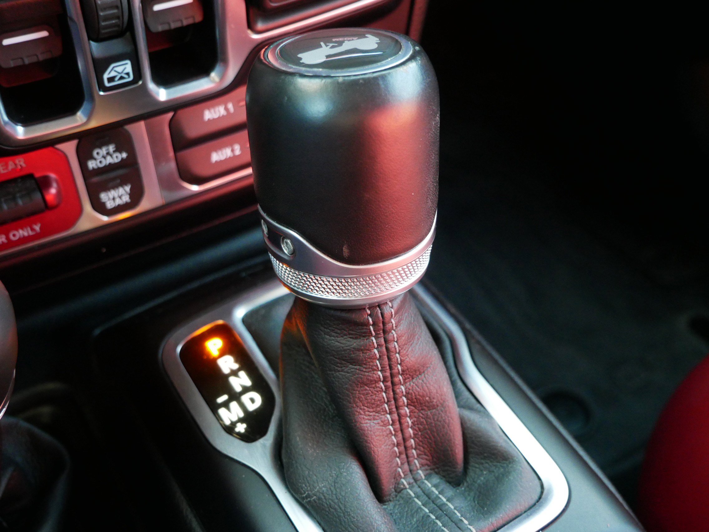 Used 2024 Jeep Wrangler Unlimited Rubicon 392 image 24