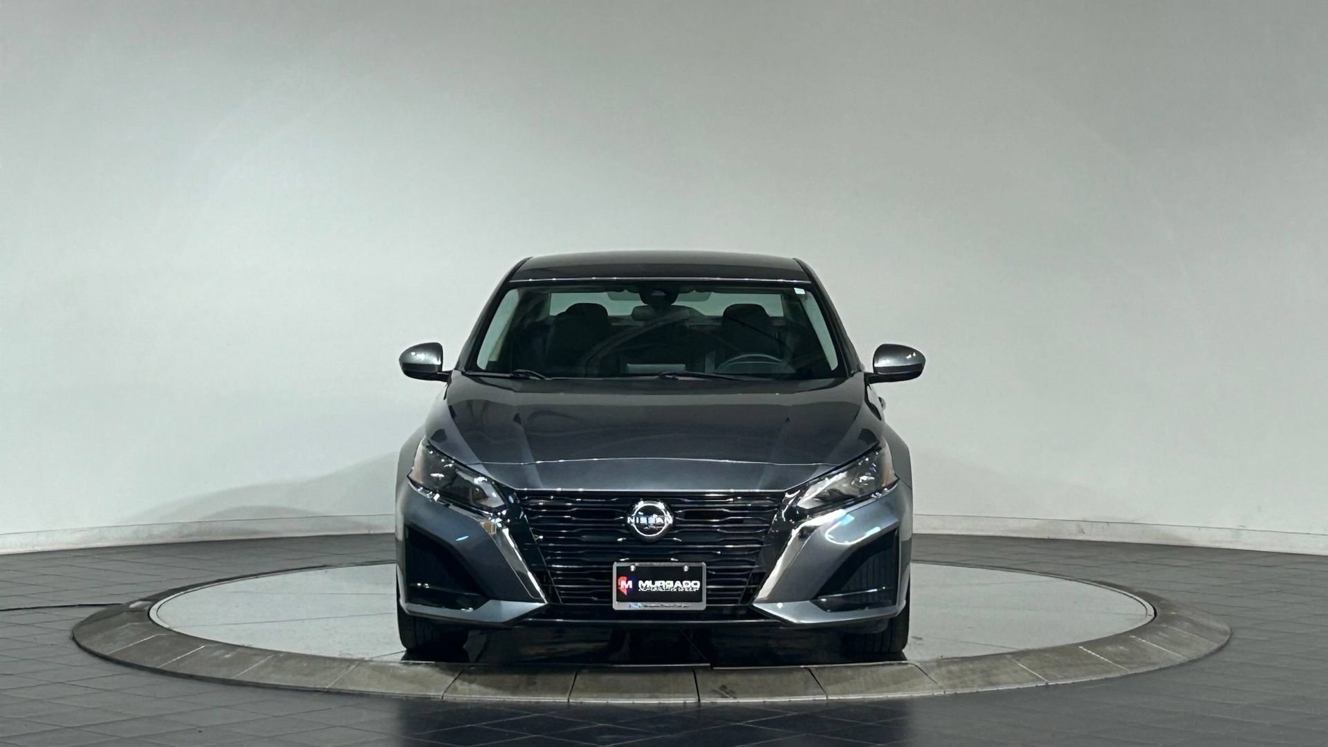 Used 2023 Nissan Altima 2.5 SV FWD image 3