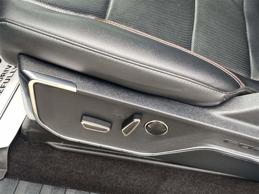 Used 2022 Ford F150 Lariat w/ Equipment Group 502A High image 51