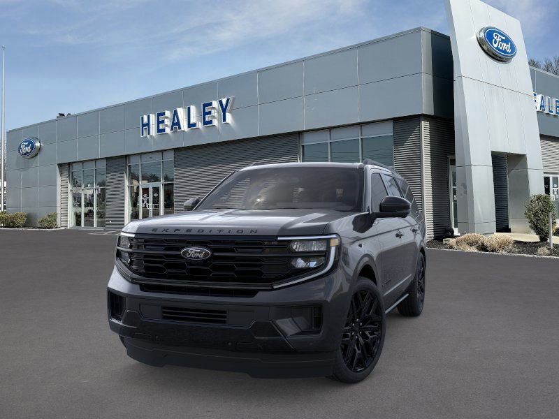 New 2026 Ford Expedition Platinum image 32