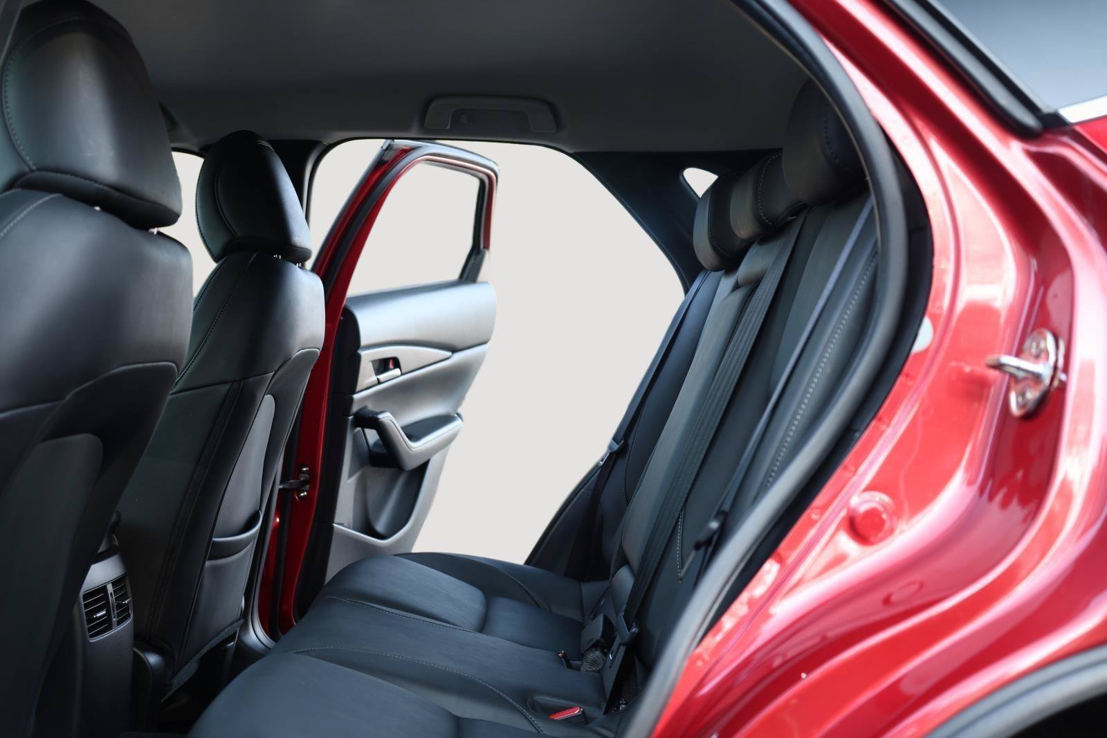 Used 2023 MAZDA CX-30 AWD 2.5 S w/ Select Package image 17
