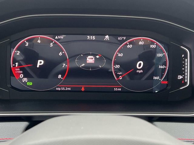 New 2026 Volkswagen Jetta GLI Autobahn FWD image 20