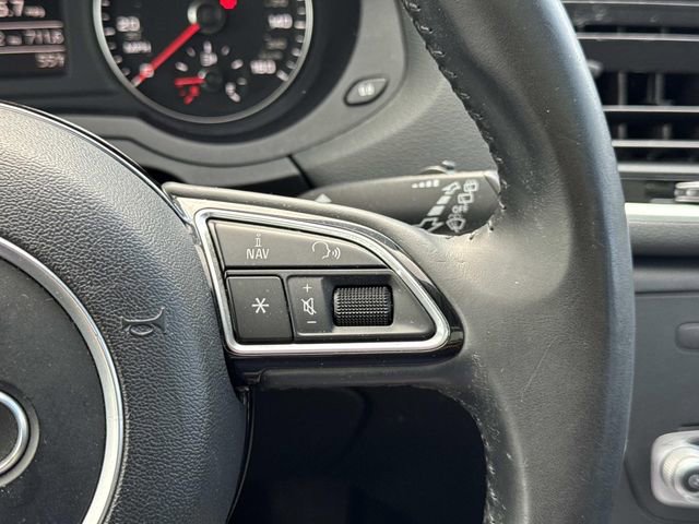 Used 2017 Audi Q3 2.0T Premium w/ Convenience Package image 23