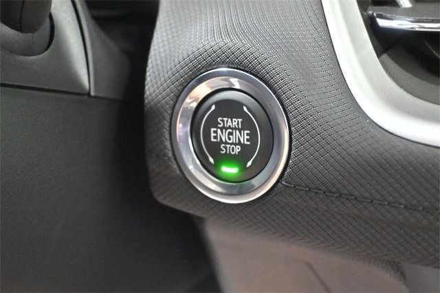 New 2026 Chevrolet TrailBlazer LS w/ LS Convenience Package image 19