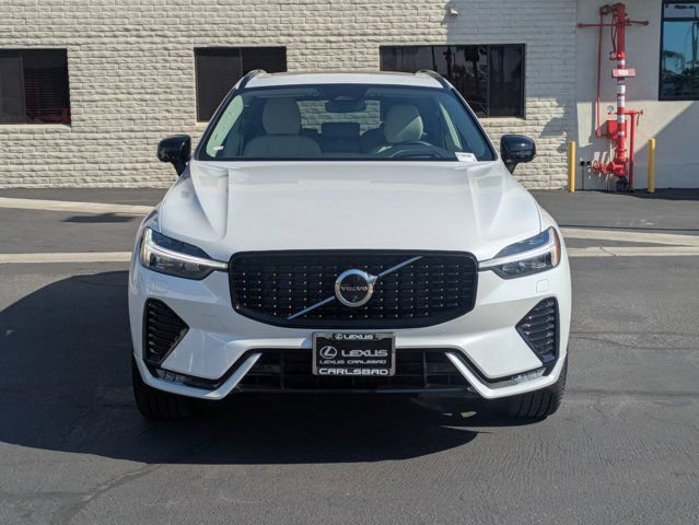 Used 2025 Volvo XC60 B5 Ultra w/ Protection Package Premier AWD/4WD image 2
